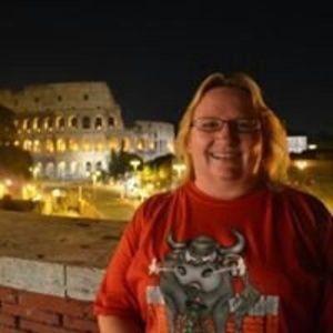 Meet your Posher, Darlene